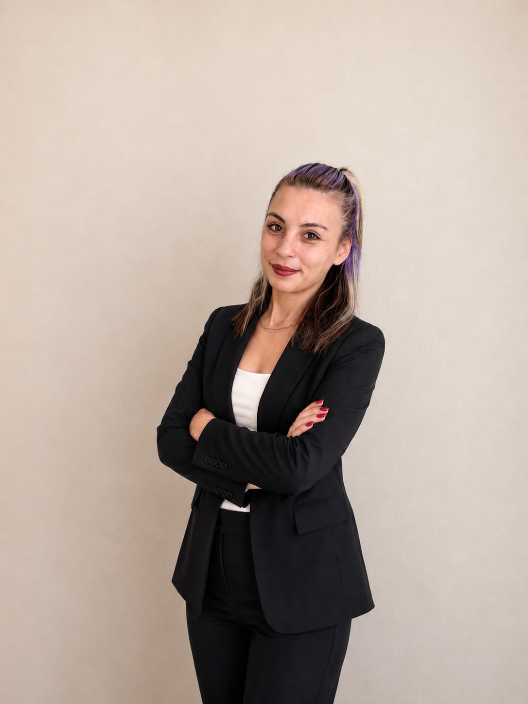 Özge